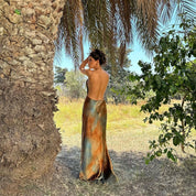 Silvana Rosina Dress