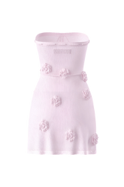 Saola Dress