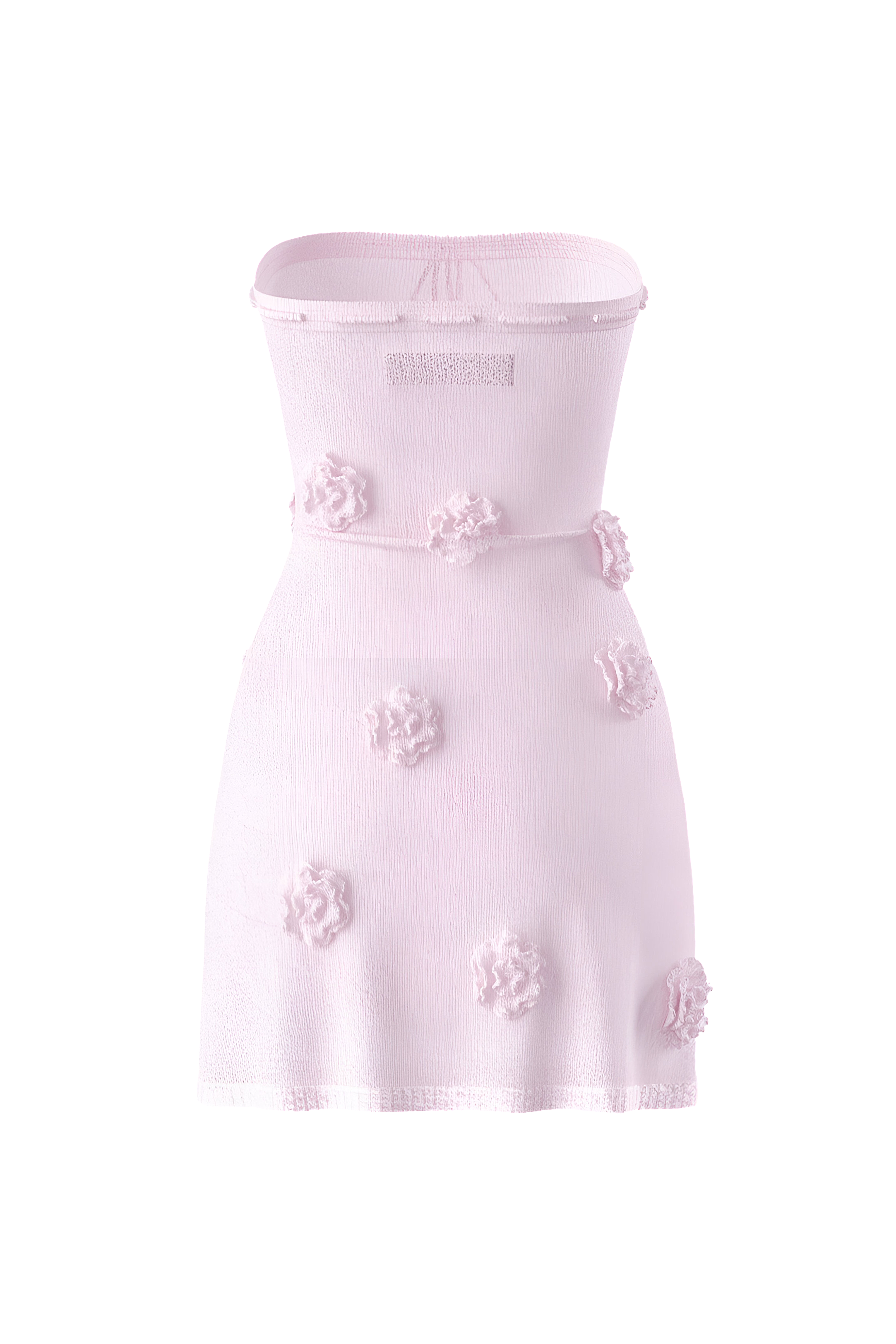 Saola Dress