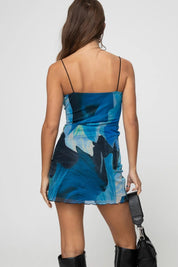 Nia Sienna Dress