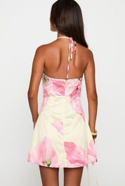 Frostbite Dress