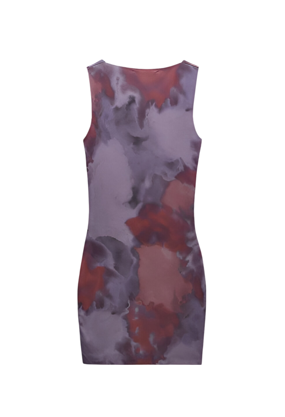 Serena Napolitano Dress
