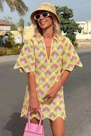 Robe Uliva