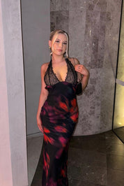 Solidea Tella Dress