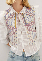 Gemma Waistcoat