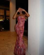 Epifania Dorina Dress