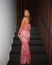 Epifania Dorina Dress