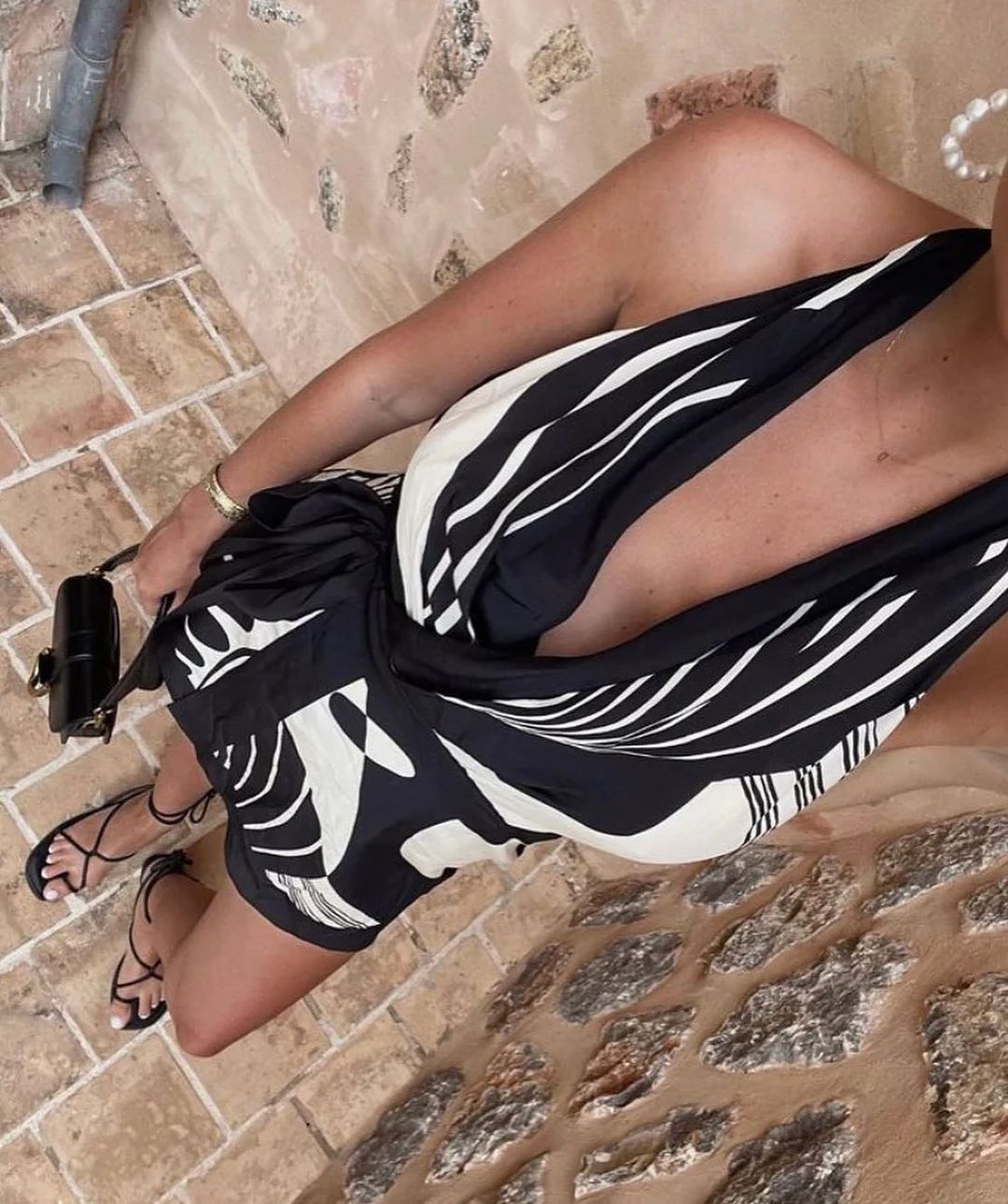 Lidina Damina Dress