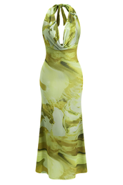 Zinnia Dress