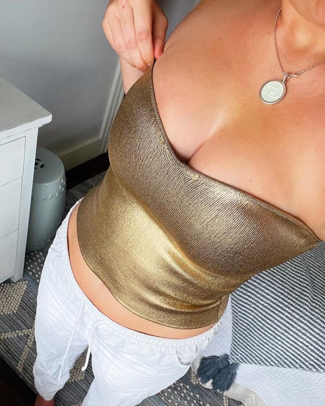 Valentina Riva Top