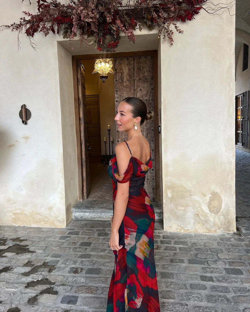Susanna Mariella Dress