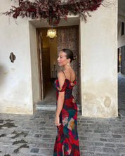 Susanna Mariella Dress
