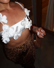 Rina Sancia Dress