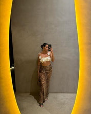 Rina Sancia Dress