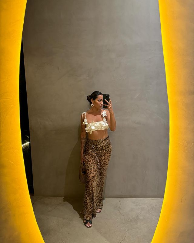 Rina Sancia Dress