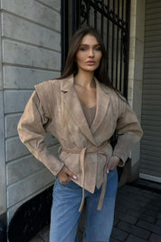 Estelina Jacket