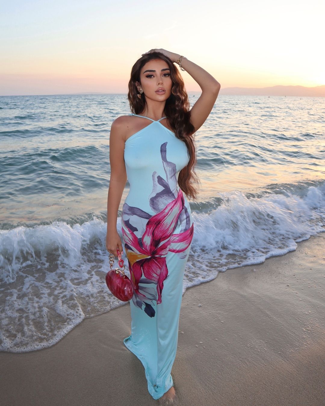 Catena Dalide Dress