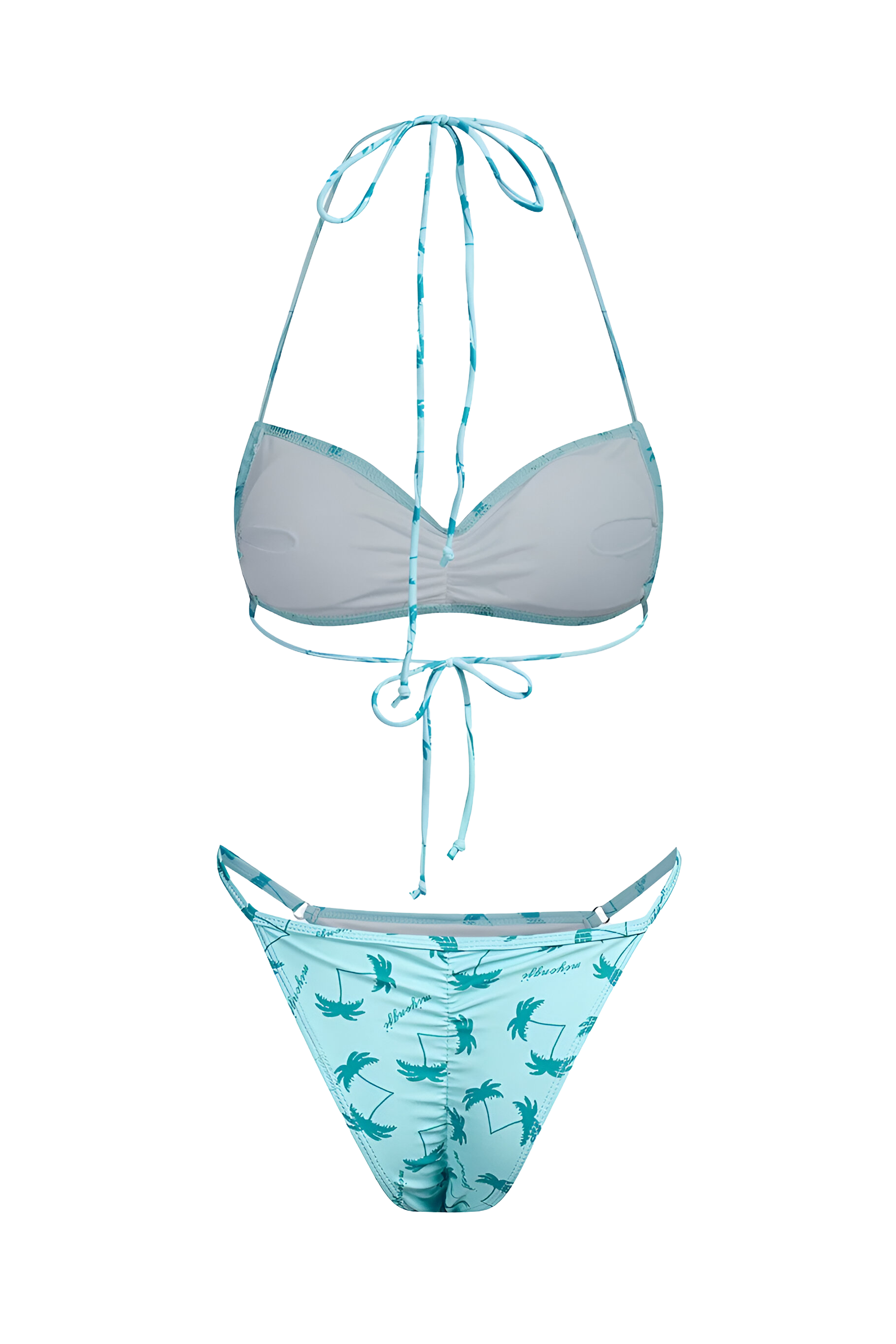Bikini Briseide Benelda