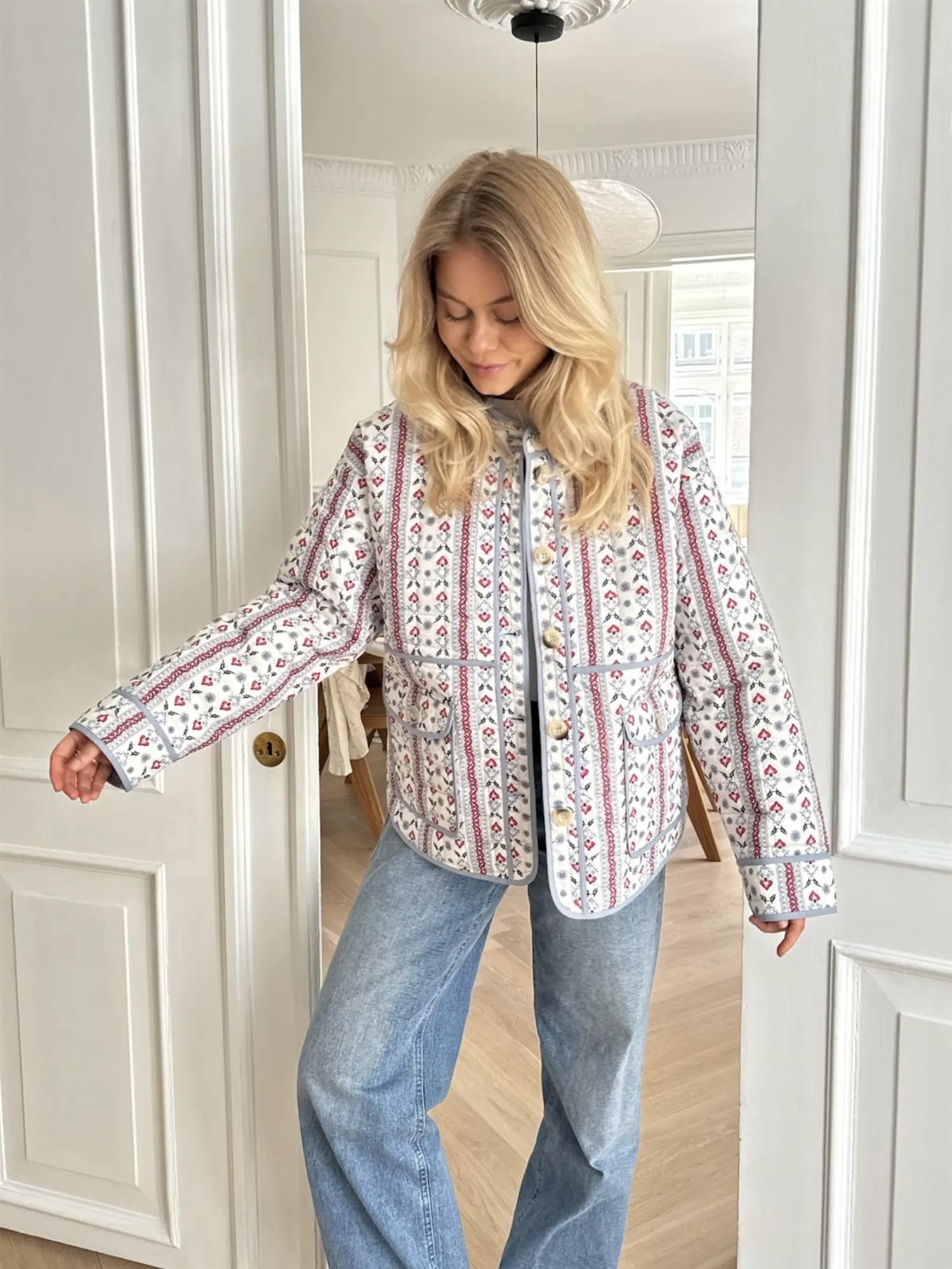Emmy Jacket