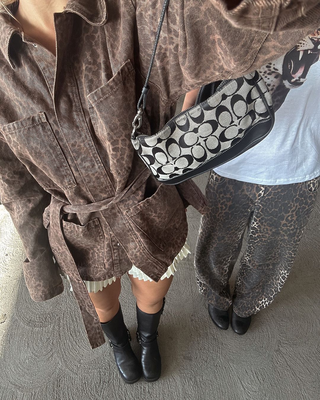 Assampico Jacket
