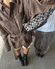 Assampico Jacket