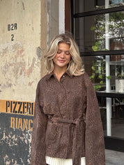 Assampico Jacket
