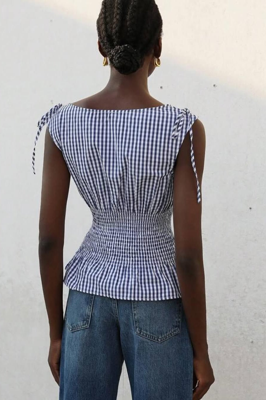 Haut kangourou