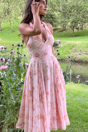Tessa Elara Dress