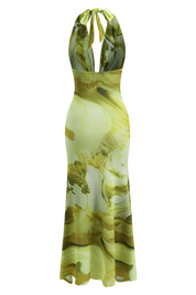 Zinnia Dress