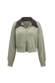 Leslie Cardigan