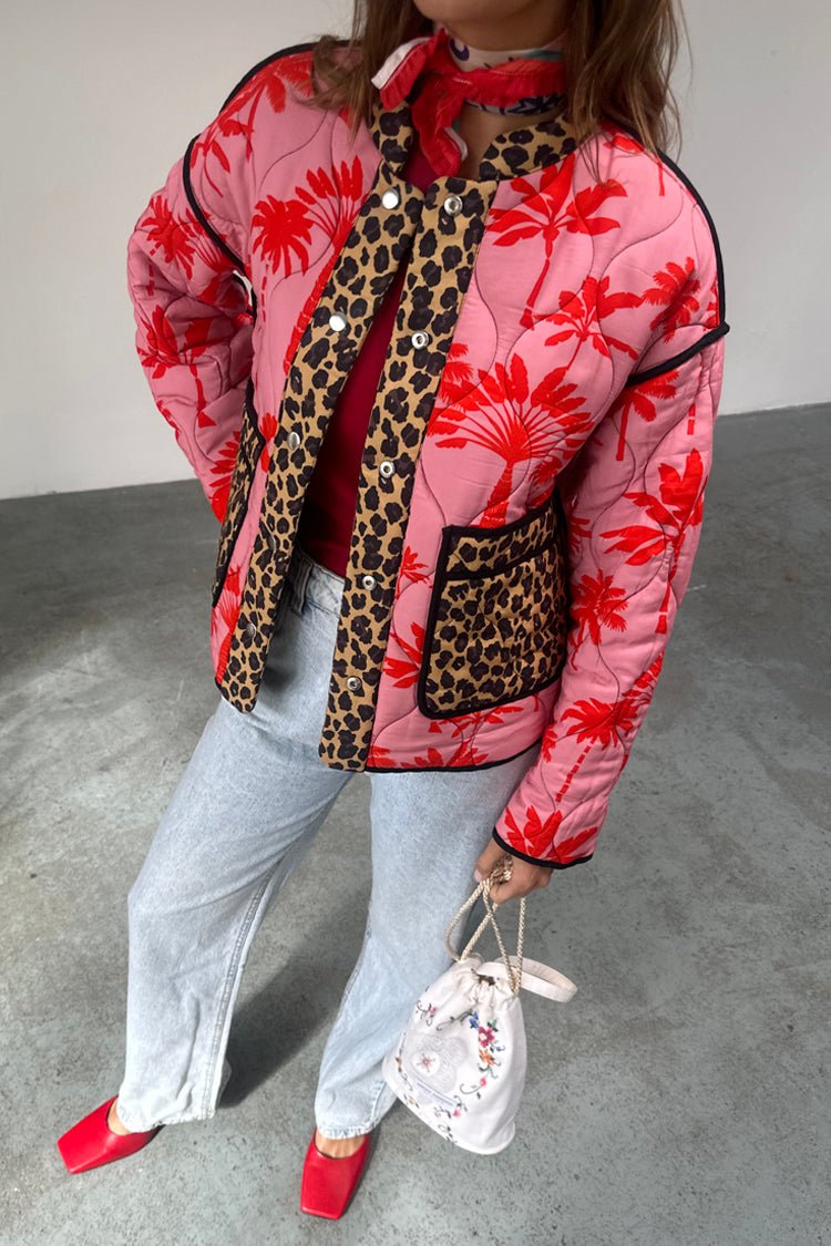 Charlize Jacket