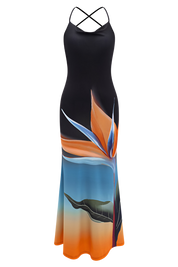 Avenia Dress