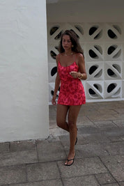 Liana Isola Dress