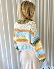 Odania Sweater