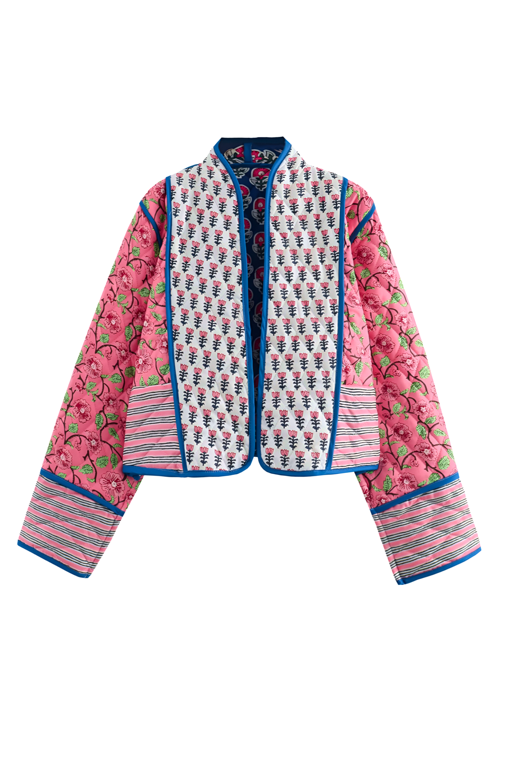 Neona Jacket
