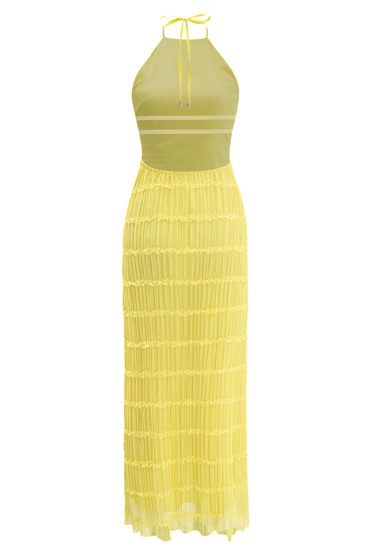 Fauna Dress