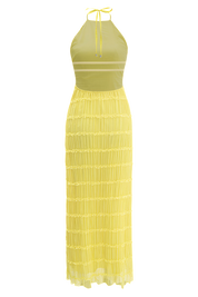 Fauna Dress