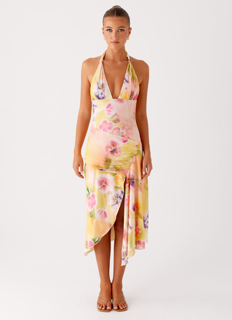 Rina Dress