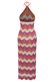 Raezia Dress