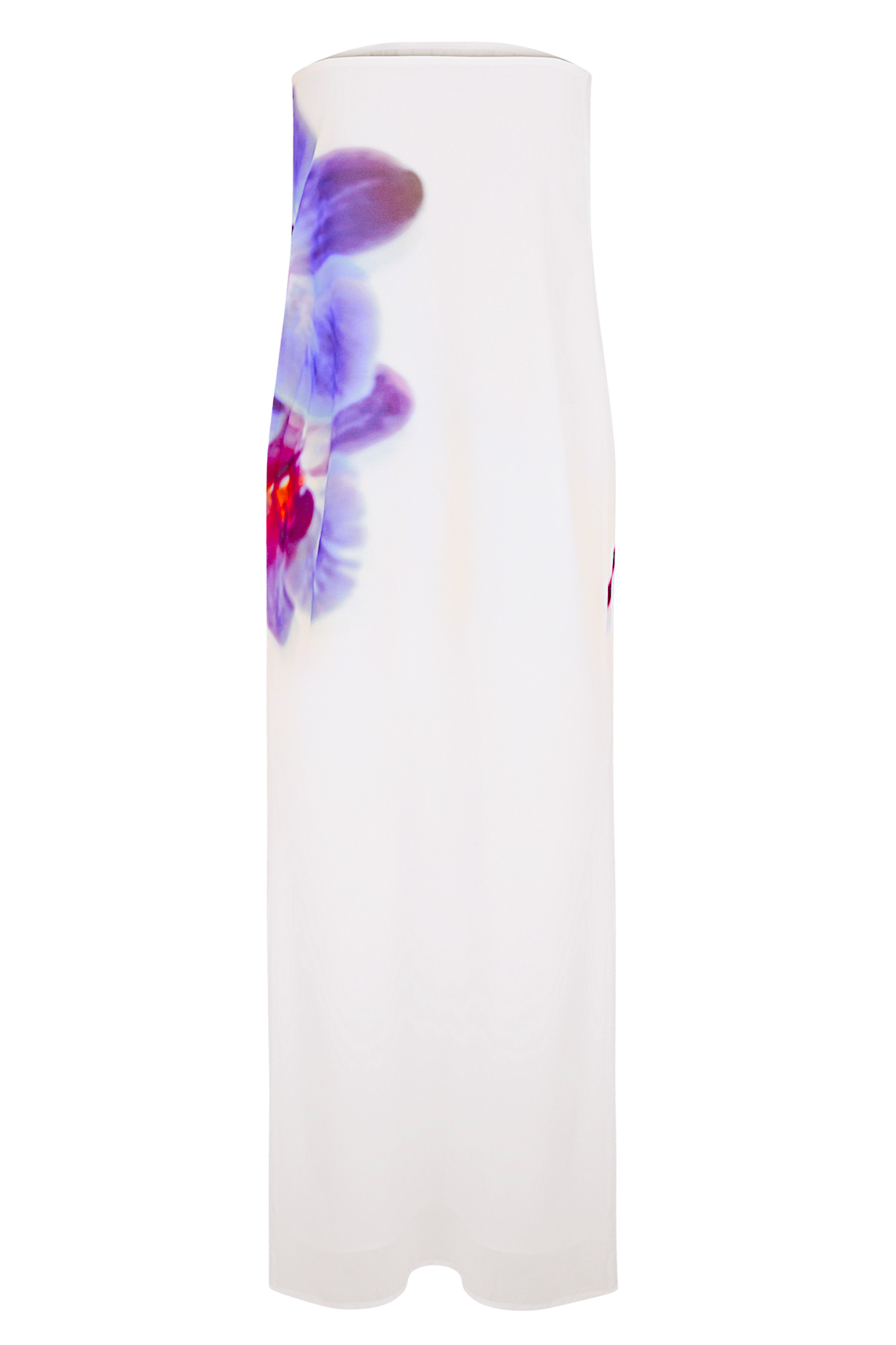 Vansittart Dress