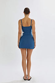 Maison Étoile Dress