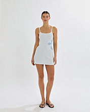 Maison Étoile Dress