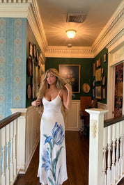 Stellar Heaven Dress