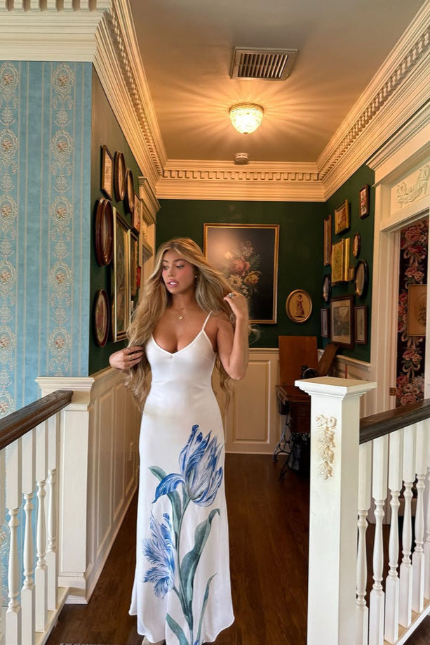 Stellar Heaven Dress
