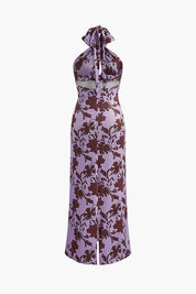 Cloredina Moly Dress