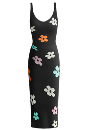 Andaly Matte Dress