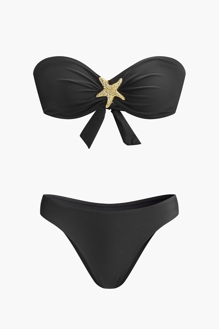 Ugga Bikini Set