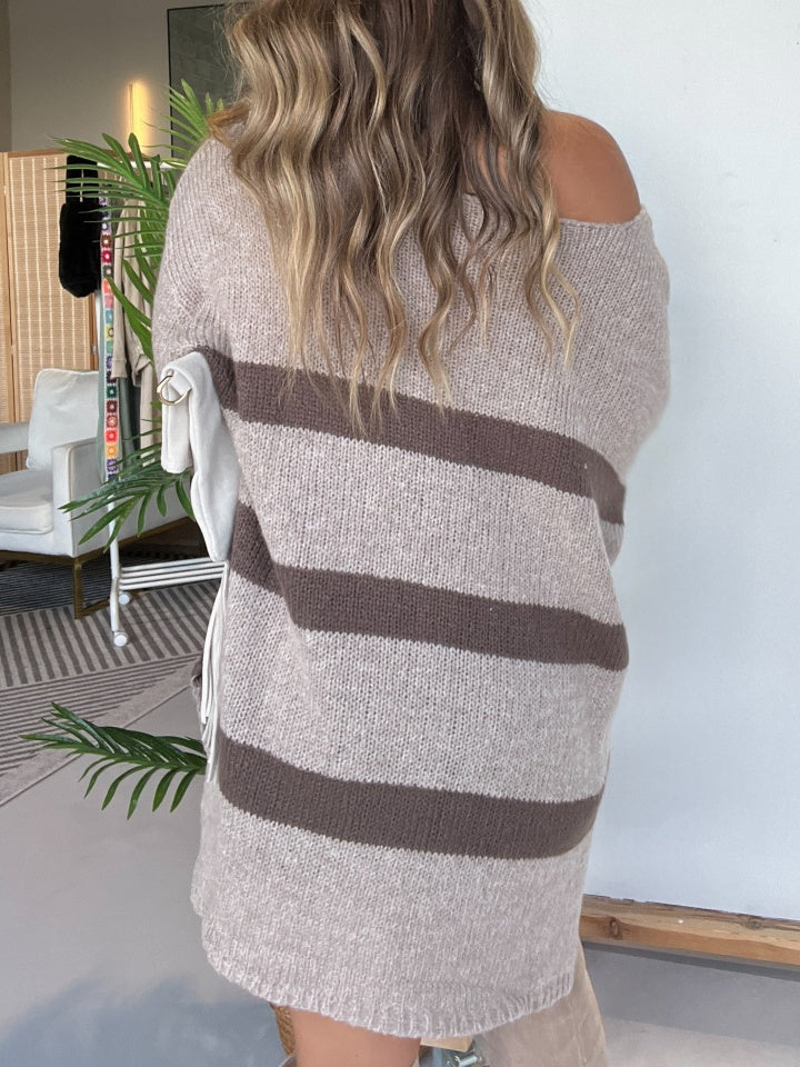 Valda Sweater