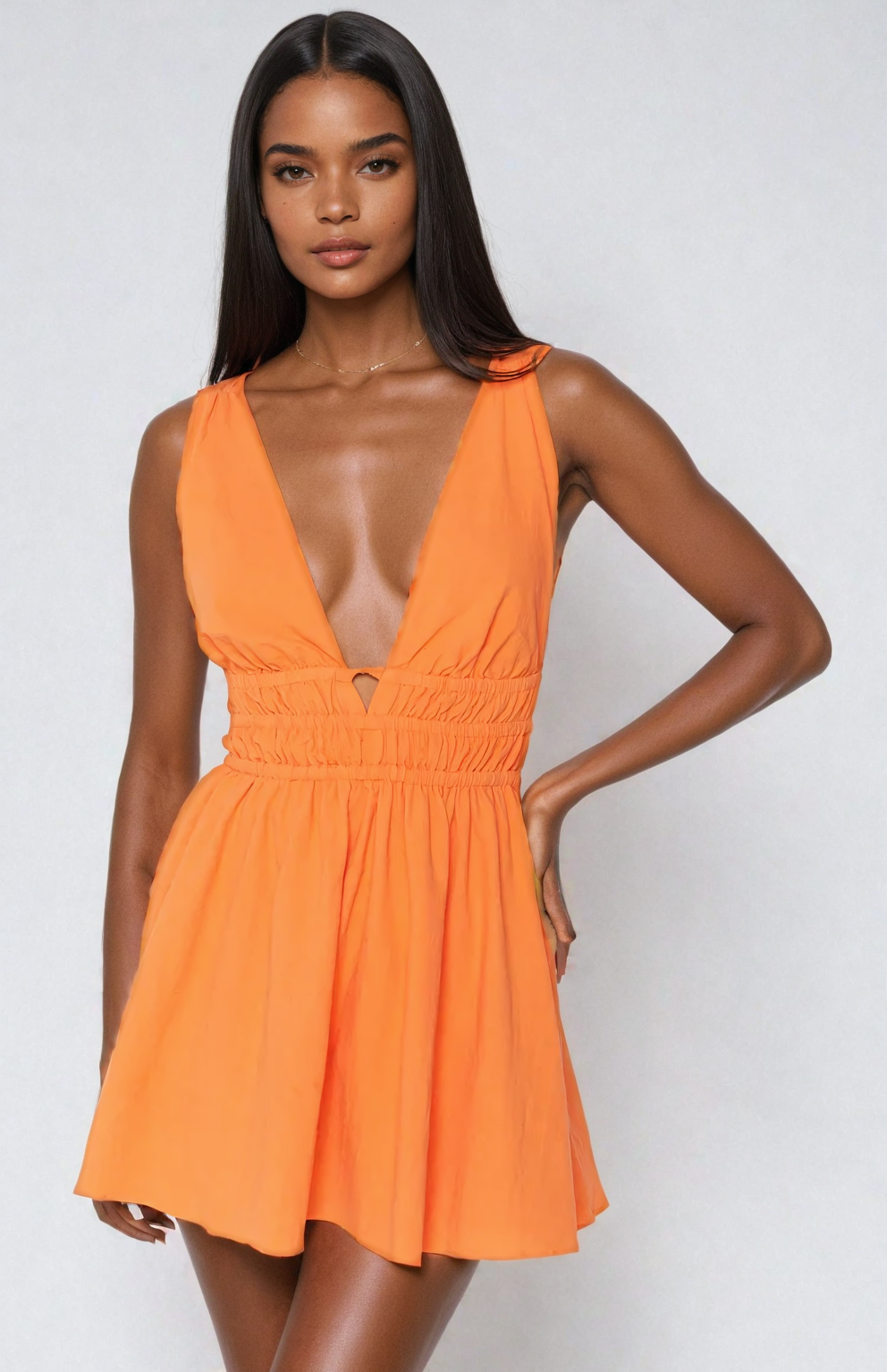 Stella Sanna Dress