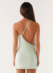 Blissy Dress